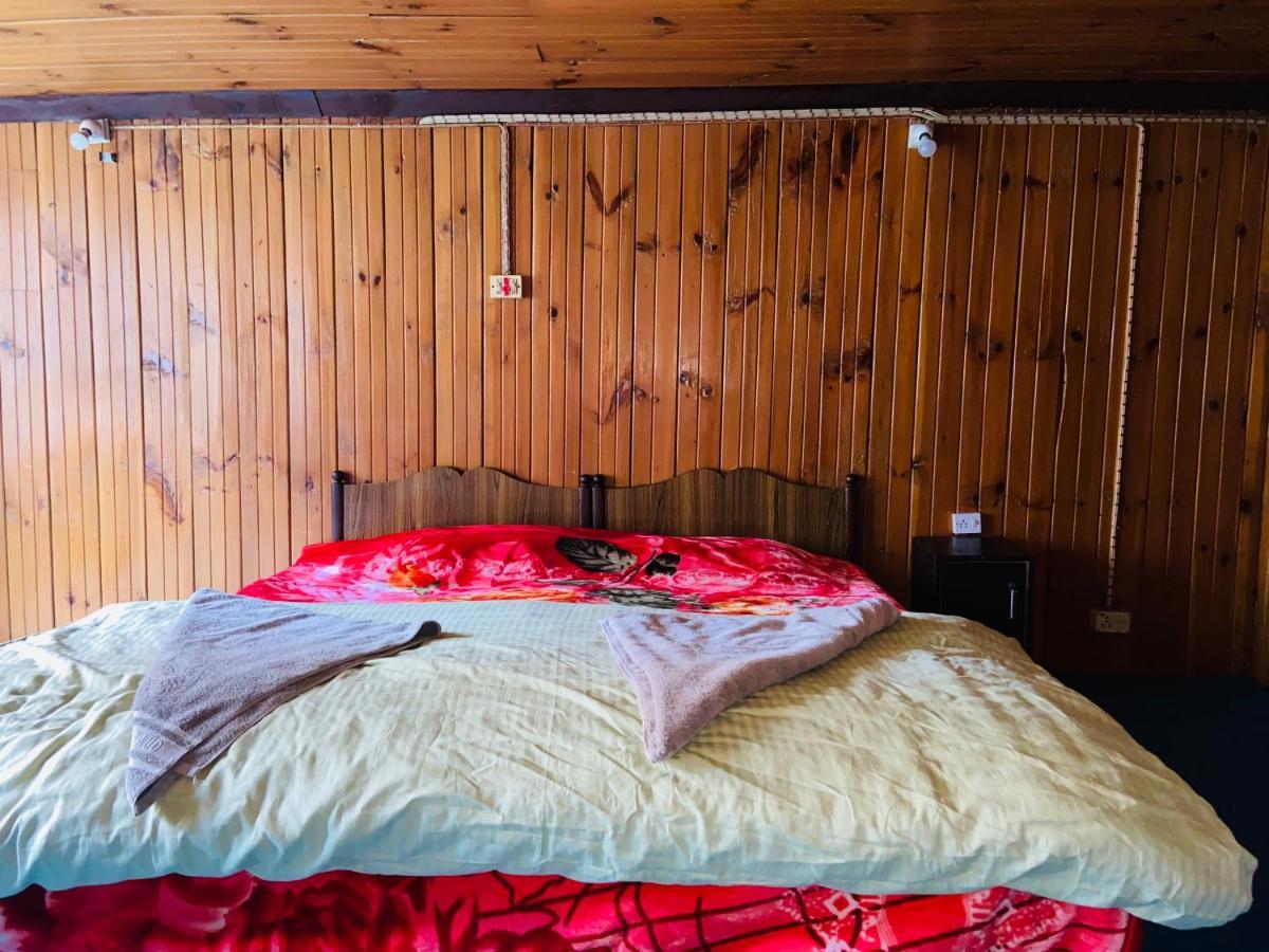 Pk Cottage Pahalgām エクステリア 写真