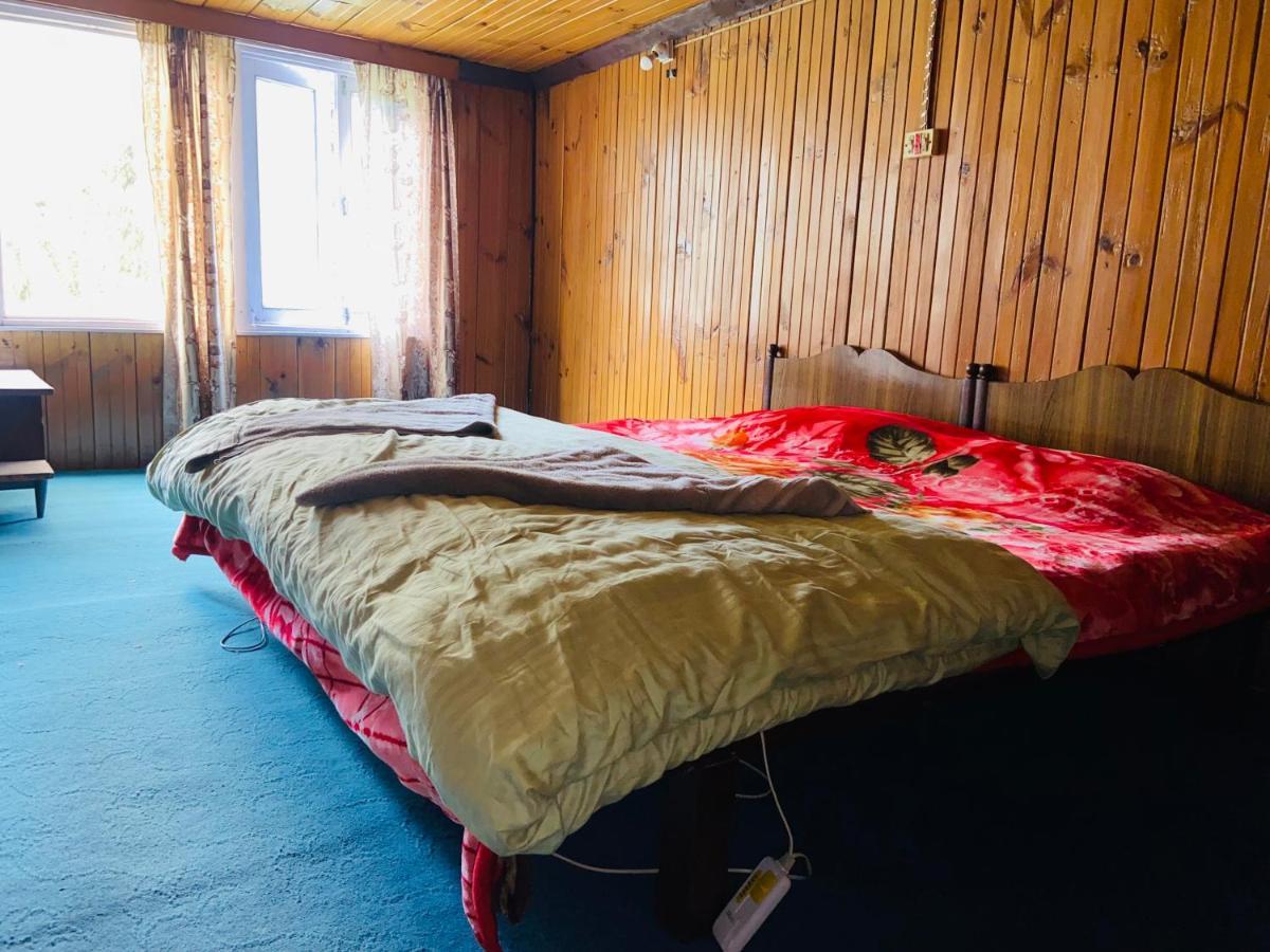 Pk Cottage Pahalgām エクステリア 写真